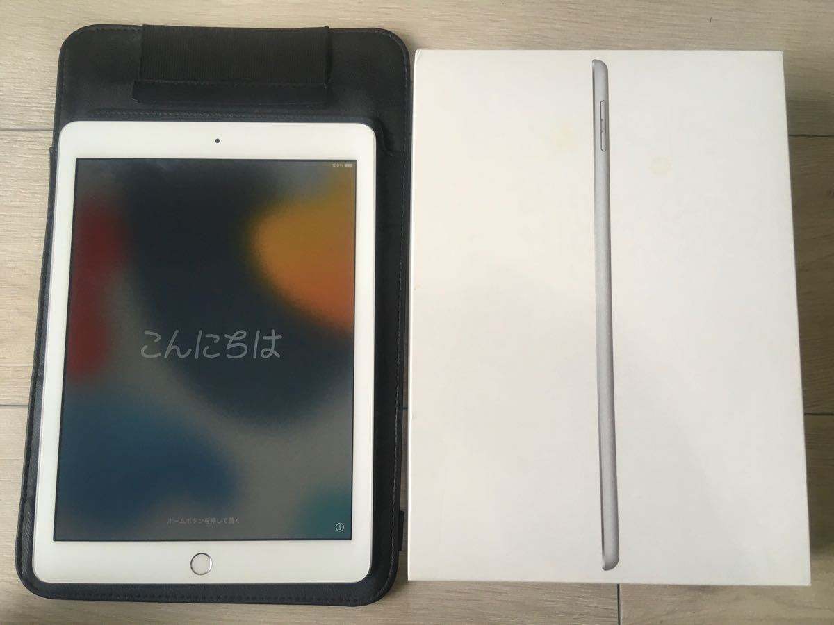 全国どこでも送料無料 iPad9,7インチWi-Fiモデル32GB第6世代 asakusa ...