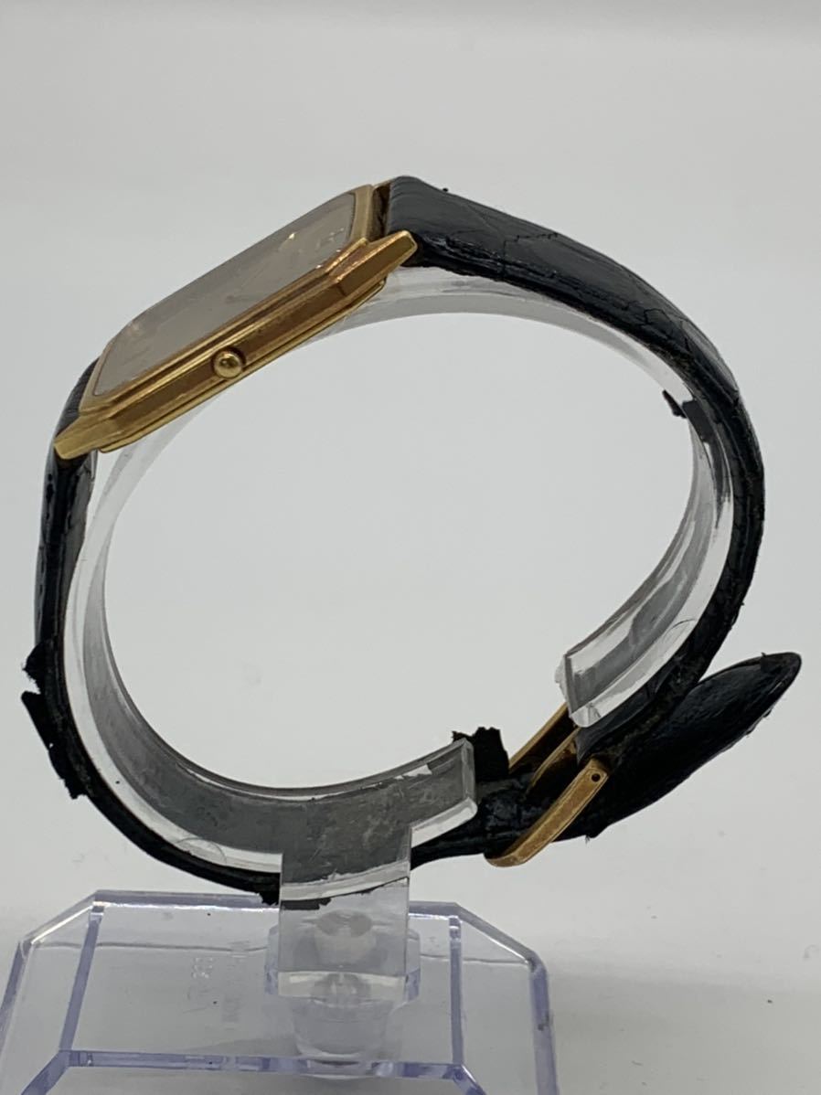 SEIKO CREDOR セイコー クレドール 9570-5040 クオーツ メンズ SEIKO CREDOR セイコー クレドール 9570-5040 クオーツ メンズ