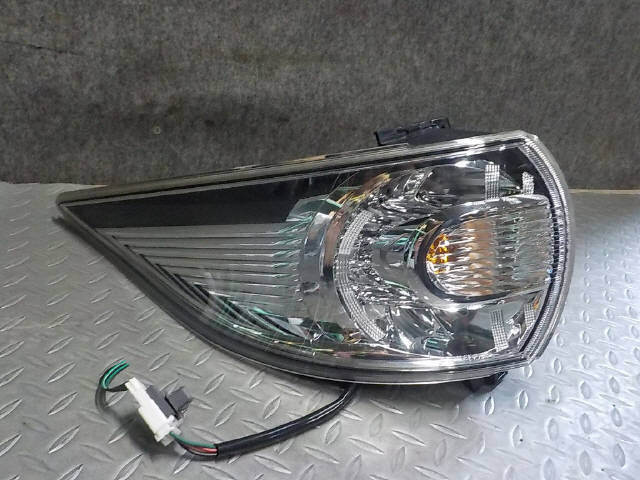 【送料込】 H21年 ビアンテ DBA-CCEFW 左テールランプ ＬＥＤ STANLEY P7621 [ZNo:04003225] 72108_画像2