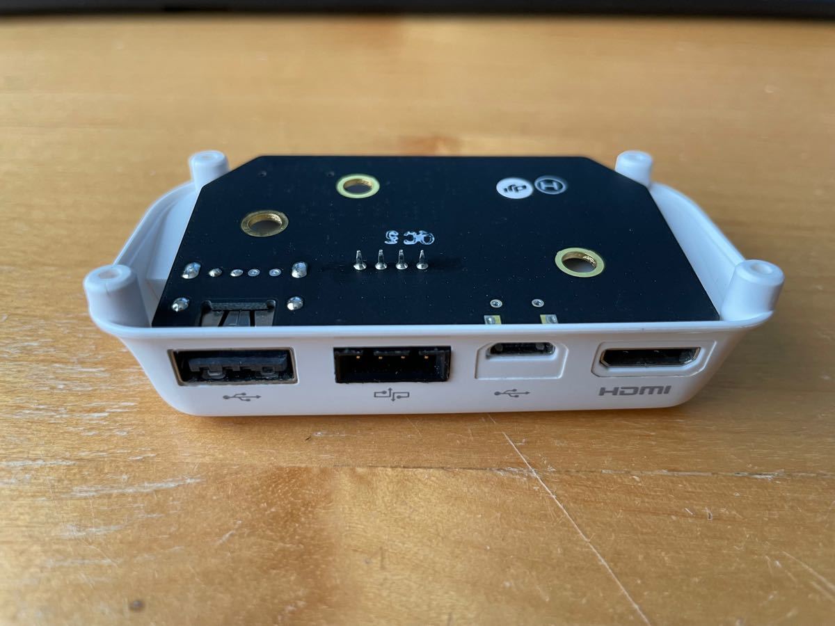 DJI PART NO.54 Phantom3,4用HDMI出力モジュール DJI PART NO.54 Phantom3,4用HDMI出力モジュール