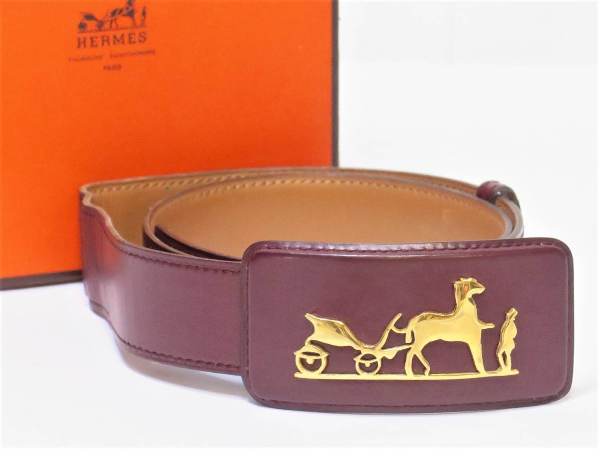 出産祝い im.im様専用 HERMES ベルトバックル kids-nurie.com