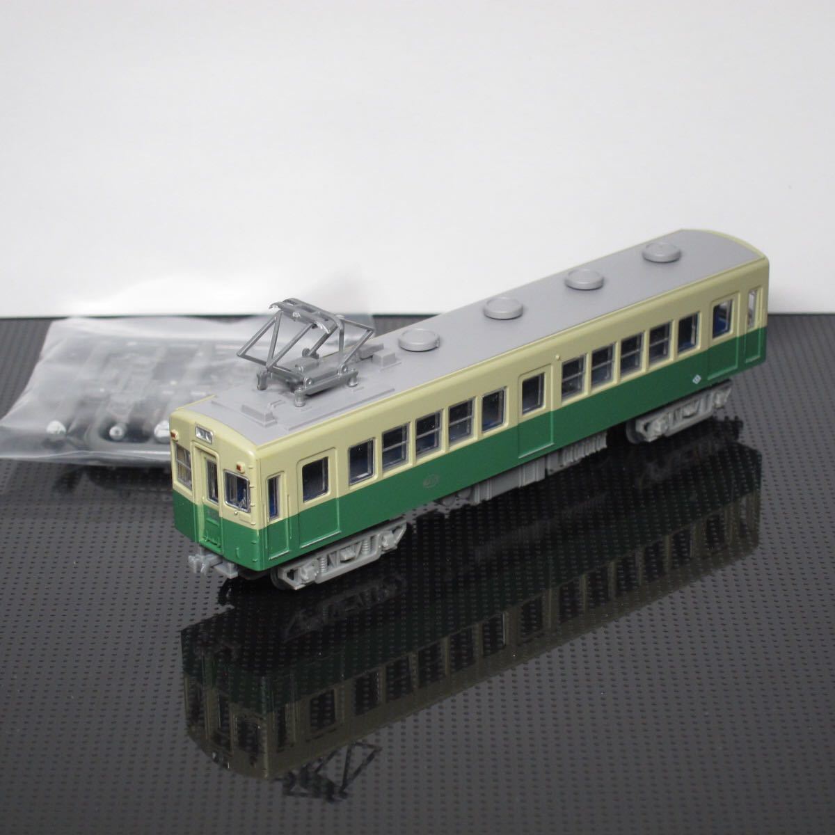鉄道コレクション 鉄コレ 第12弾 叡山電鉄 叡山電車 叡電 デオ 鉄道コレクション 鉄コレ 第12弾 叡山電鉄 叡山電車 叡電 デオ