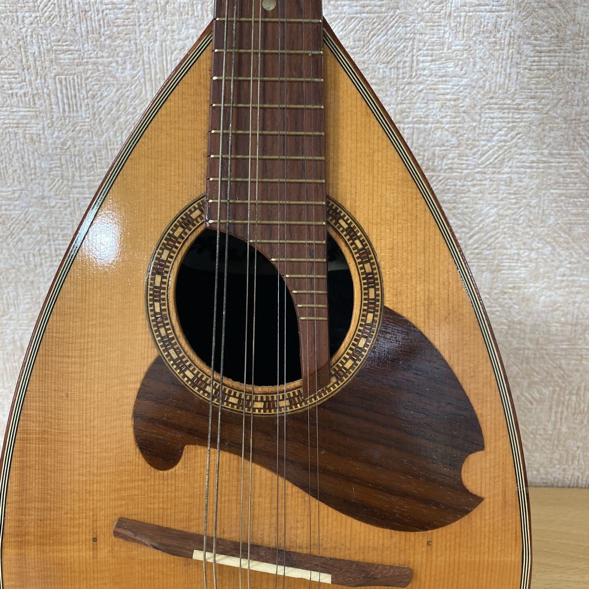 ヤフオク! - SUZUKIVIOLIN 鈴木バイオリン No.45 1967 mandol