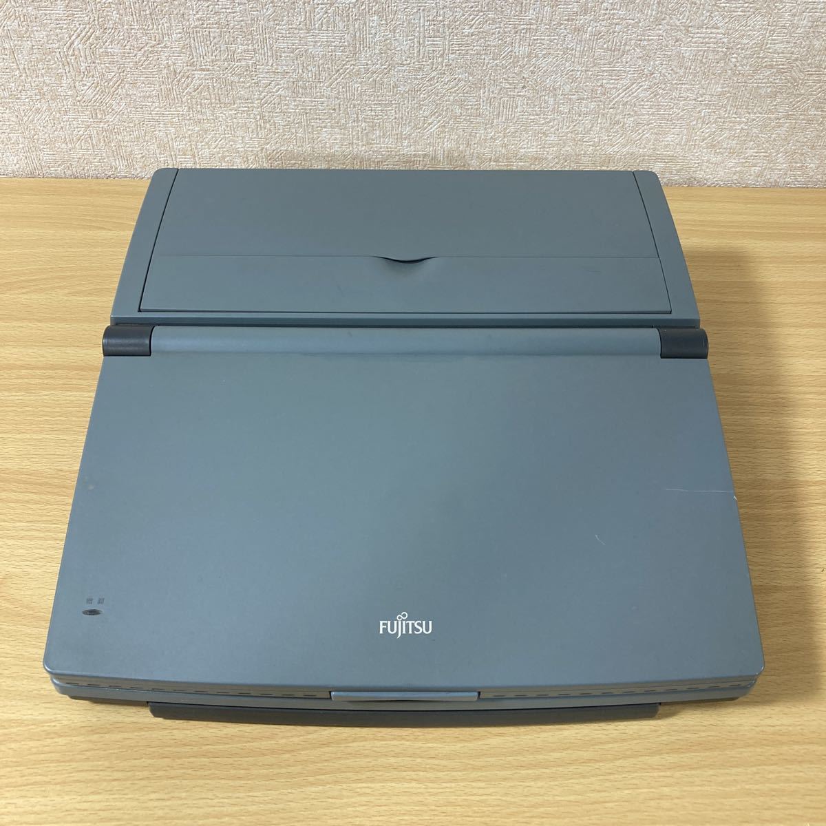 FUJITSU 富士通 カラー液晶ワープロ OASYS LX-9500SD PERSONAL WORD