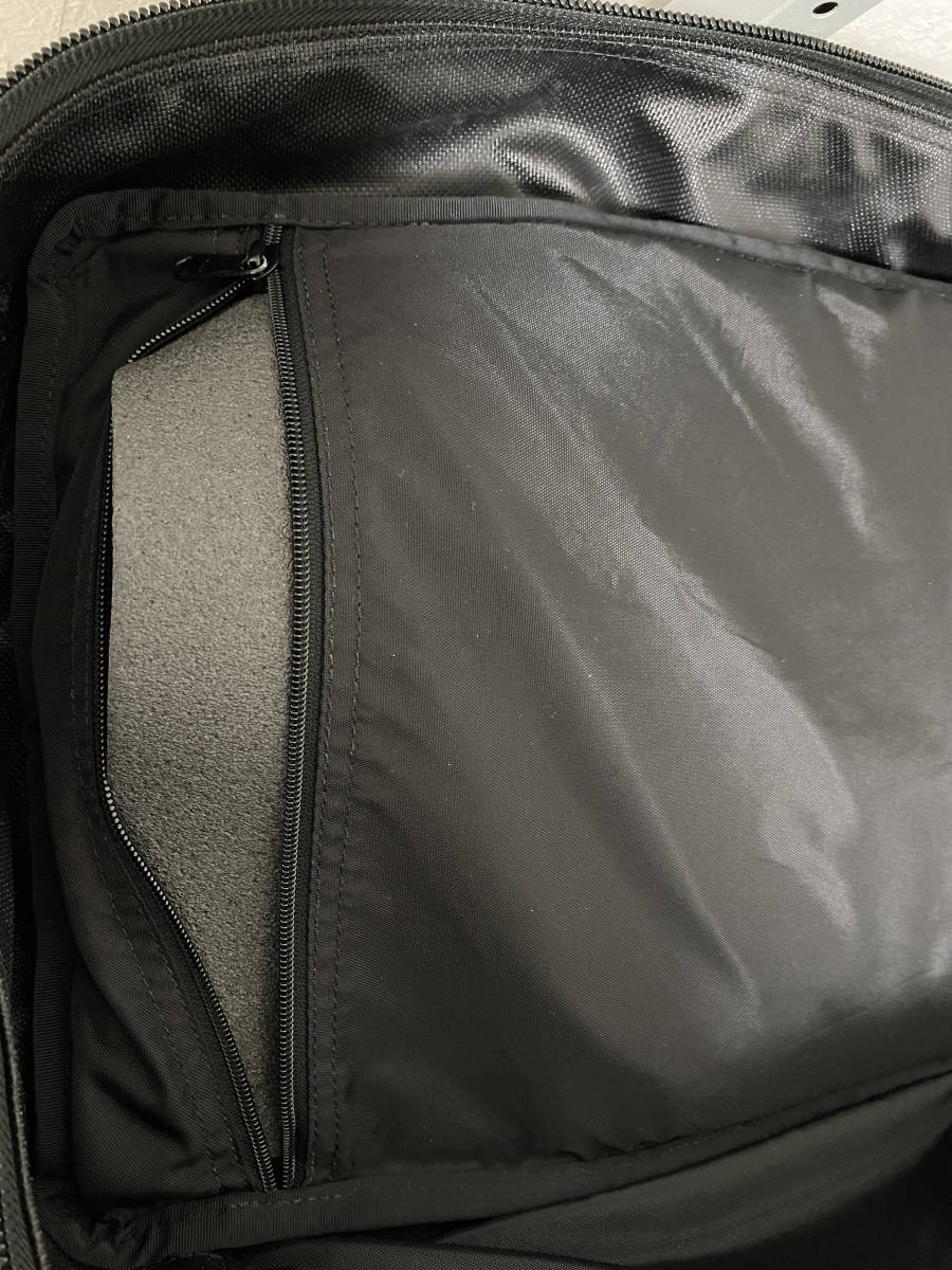新品同様○定価57200円○ブリーフィング BRIEFING×BEAMS PLUS / 別注
