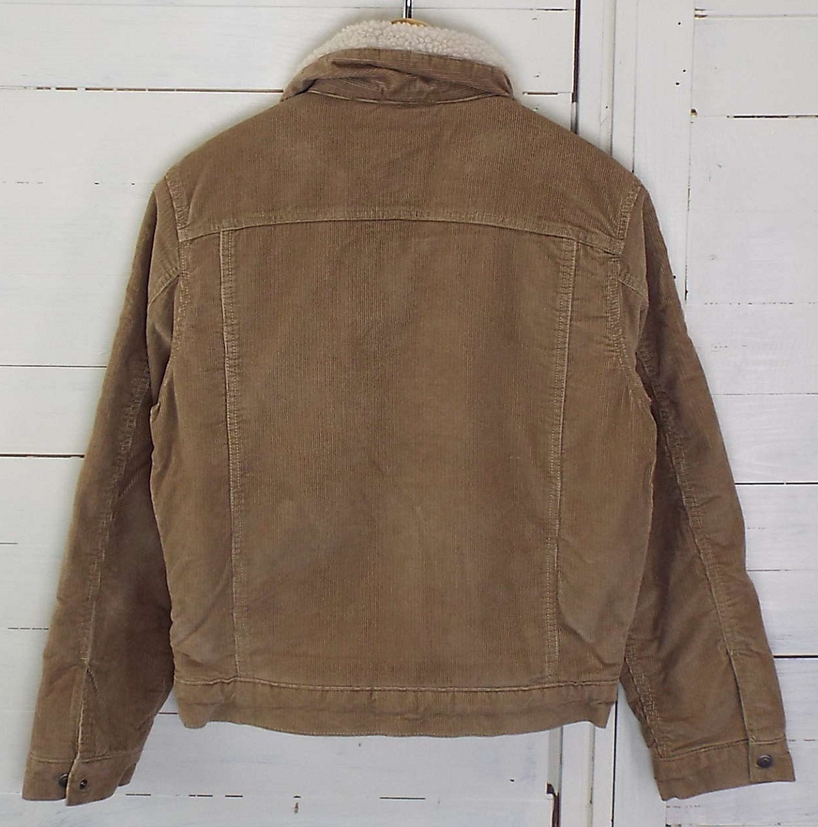 T2456〇Patagonia(パタゴニア)パイル ラインド トラッカー ジャケット