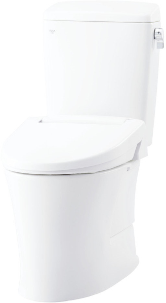 LIXIL・INAX　(リクシル・イナックス)　アメージュ便器リトイレ　BC-Z30H+DT-Z350H　（手洗なし・便座なし）_画像2