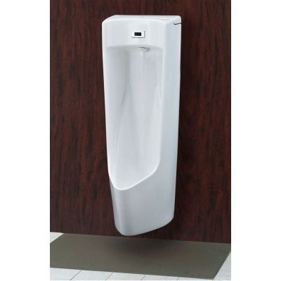  sink .. no . water . is possible sensor - solid shape urinal floor surface neat wall hanging type type 