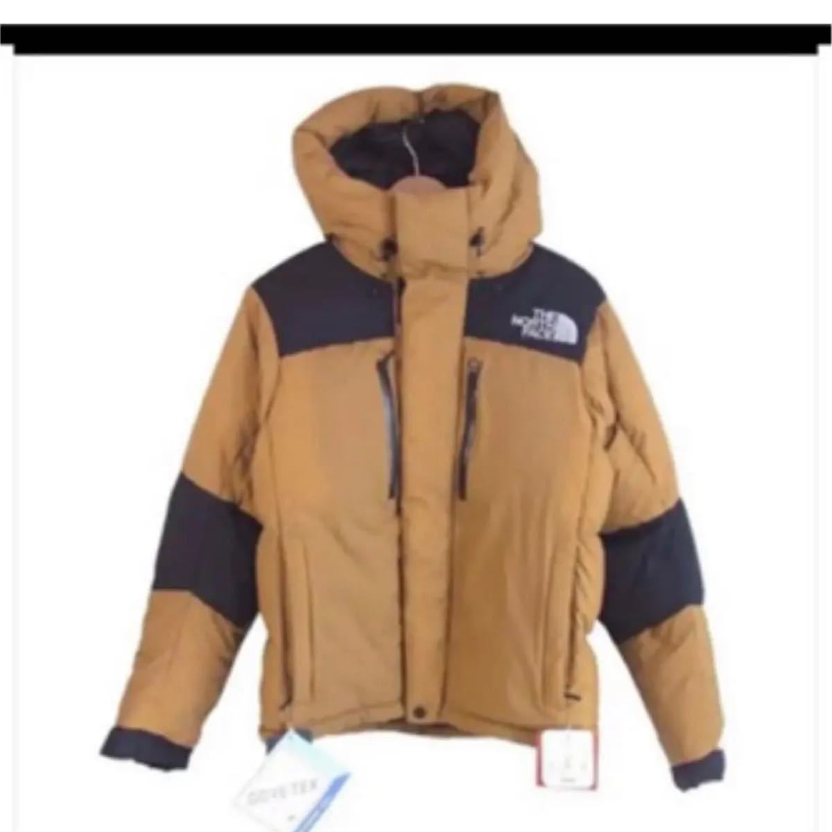 THE NORTH FACE バルトロライトジャケット