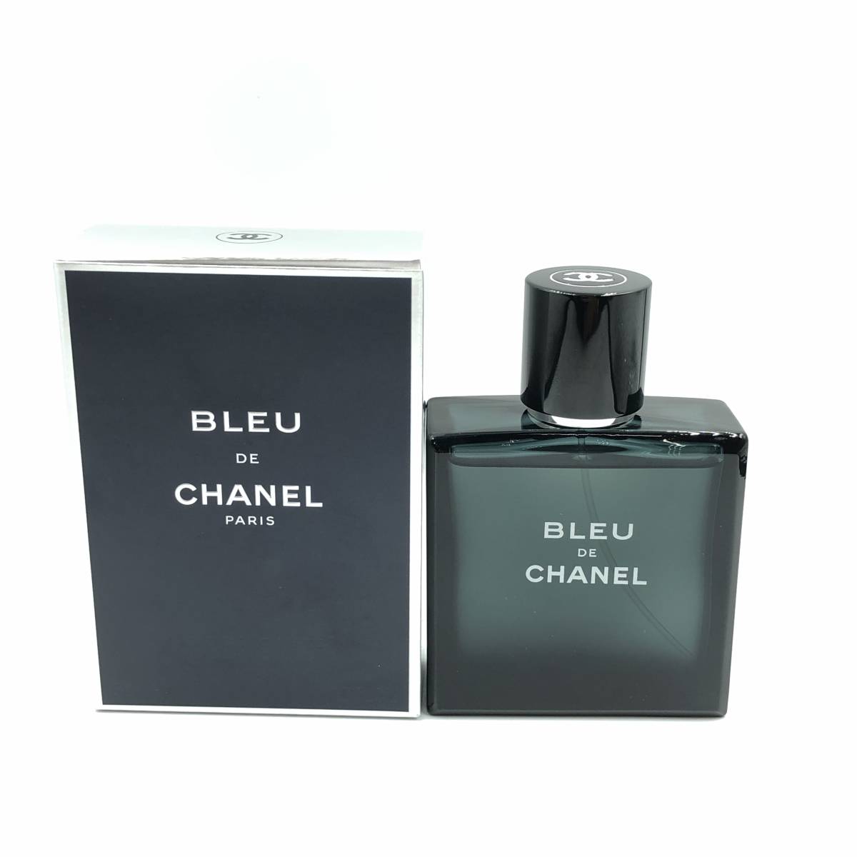 残量多 CHANEL ブルー ドゥ シャネル オードゥ トワレット ヴァポリザター 50ml(シャネル)｜売買されたオークション情報