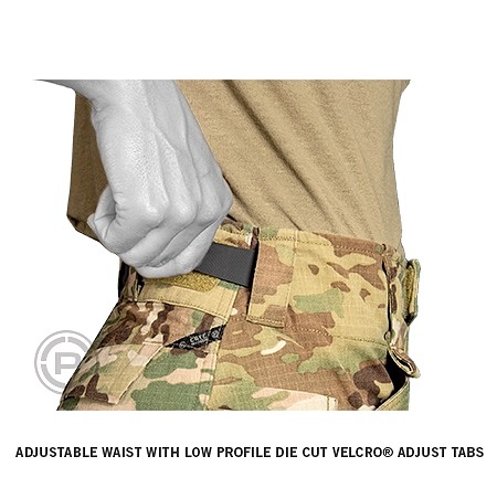 Crye Precision クレイ・プレシジョン G4 FEMALE FIT COMBAT PANT