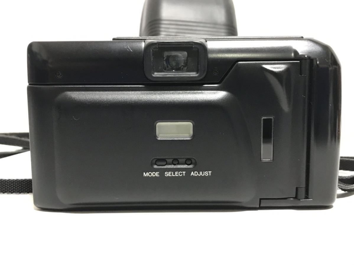 MINOLTA Mac -Dual QUARTZ DATE フィルムカメラ visitafyon.org