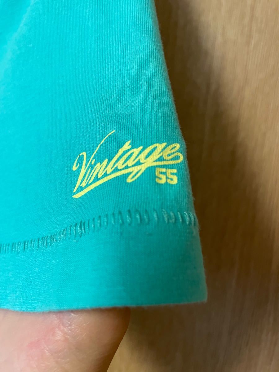 Tシャツ　SNOOPY vintage PEANUTS メンズSサイズ