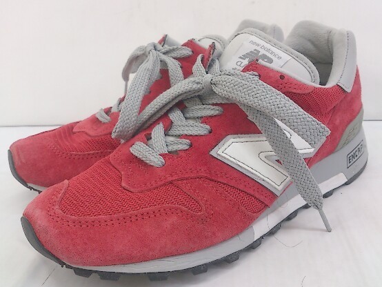 ◇ NEW BALANCE ニューバランス M1300CLR USA製 スニーカー シューズ