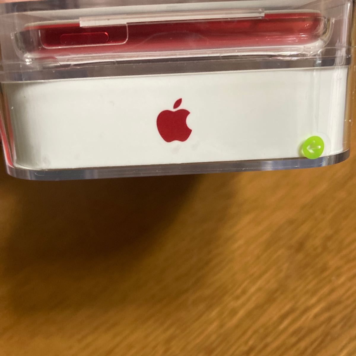 Apple iPod touch 第7世代 レッド 128GB MVJ72J/A www.pibid.org