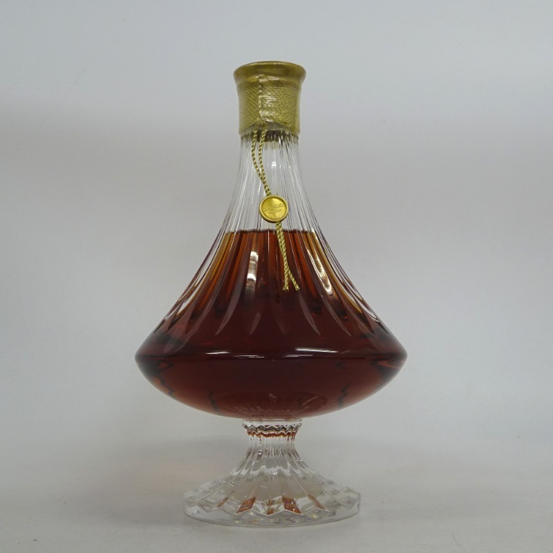 カミュ トラディション バカラクリスタル 700ml 箱なし bpbd.kendalkab