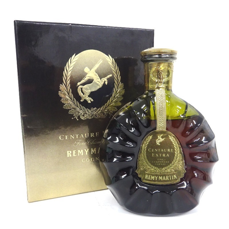 レミーマルタン セントー エクストラ 700ml 箱付 www.distribella.com