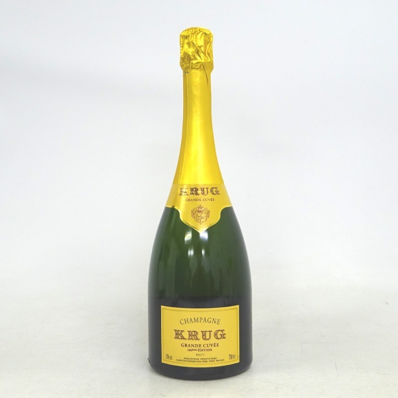 クリュッグ グランド キュベ 750ml 箱なし bpbd.kendalkab.go.id