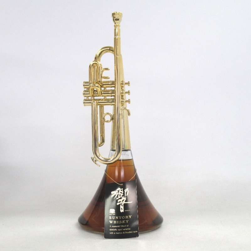 激安挑戦中激安挑戦中サントリー Suntory 響 創業90周年記念