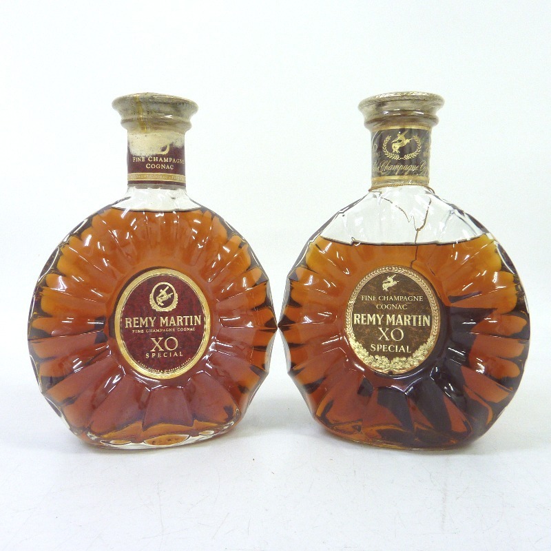 大人気新品 2本セット レミーマルタンXOプルミエクリュ700mL RP67 72