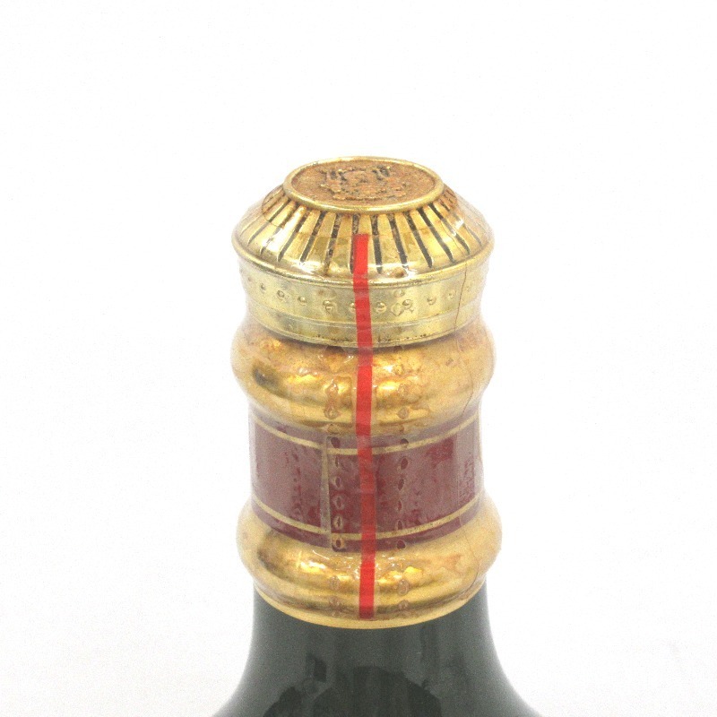 グレンフィディック 18年 エンシェントリザーブ 750ml 箱なし