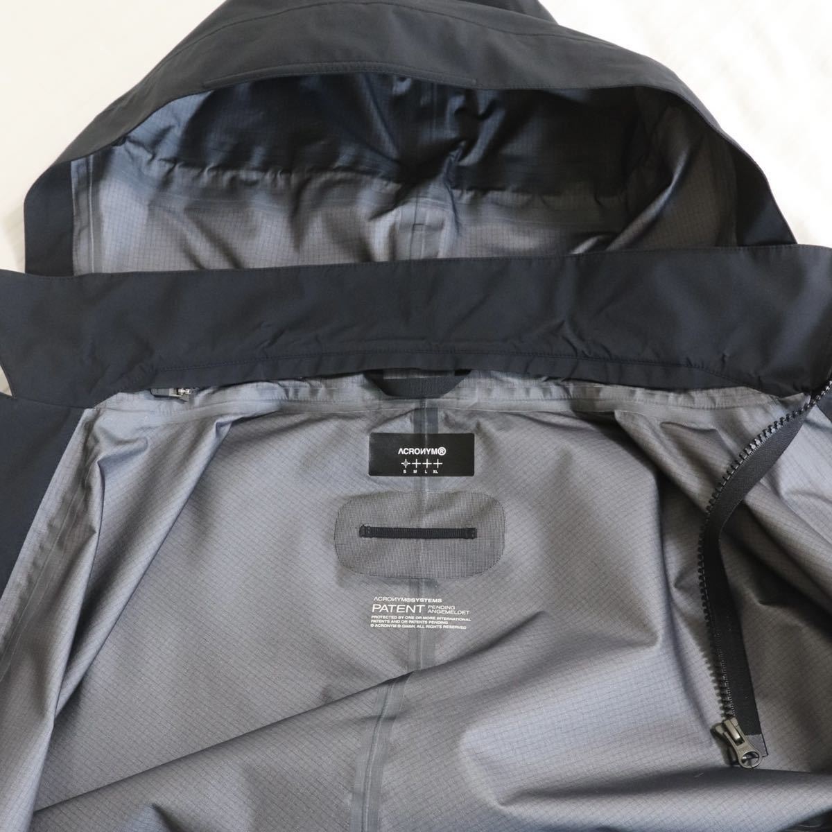 Yahoo!オークション - ACRONYM J53TS-GT 希少Sサイズ ヨーロッパ Yahoo!オークション - ACRONYM J53TS-GT 希少Sサイズ ヨーロッパ