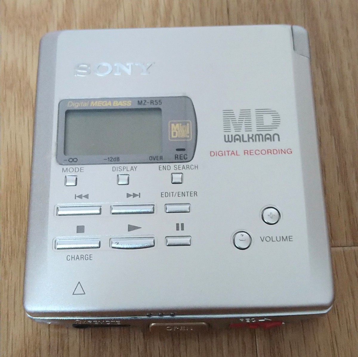 新作からSALEアイテム等お得な商品満載 ソニー MDウォークマン fawe.org