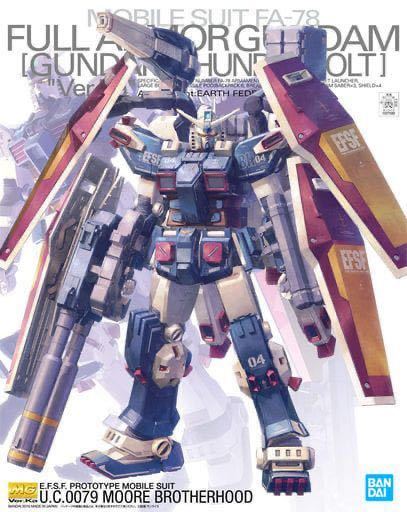 ヤフオク! - 1円スタート 訳ありジャンク バンダイ MG 1/100 ヤフオク! - 1円スタート 訳ありジャンク バンダイ MG 1/100