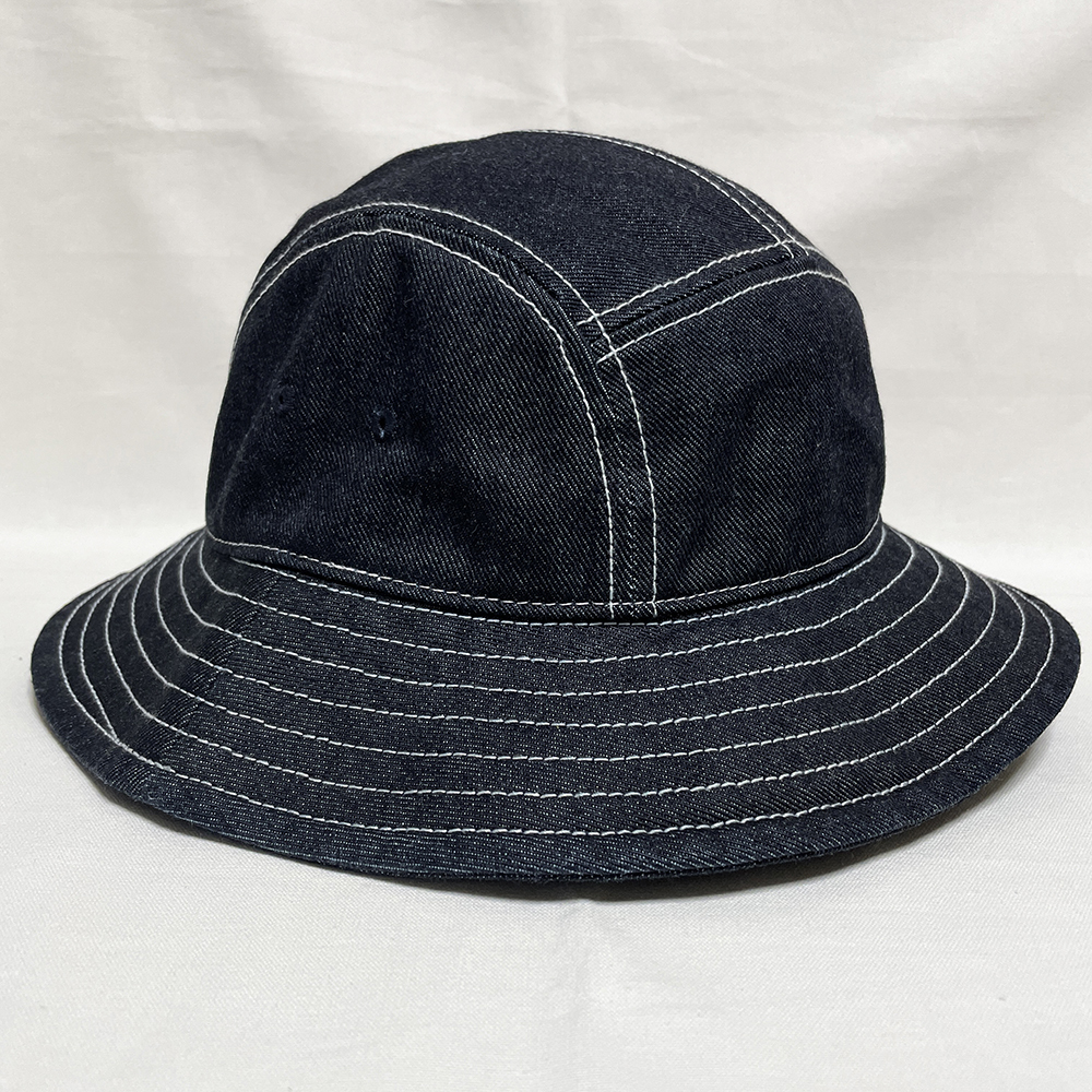 スノーピーク SNOW PEAK TAKIBI Denim Hat 新品未使用