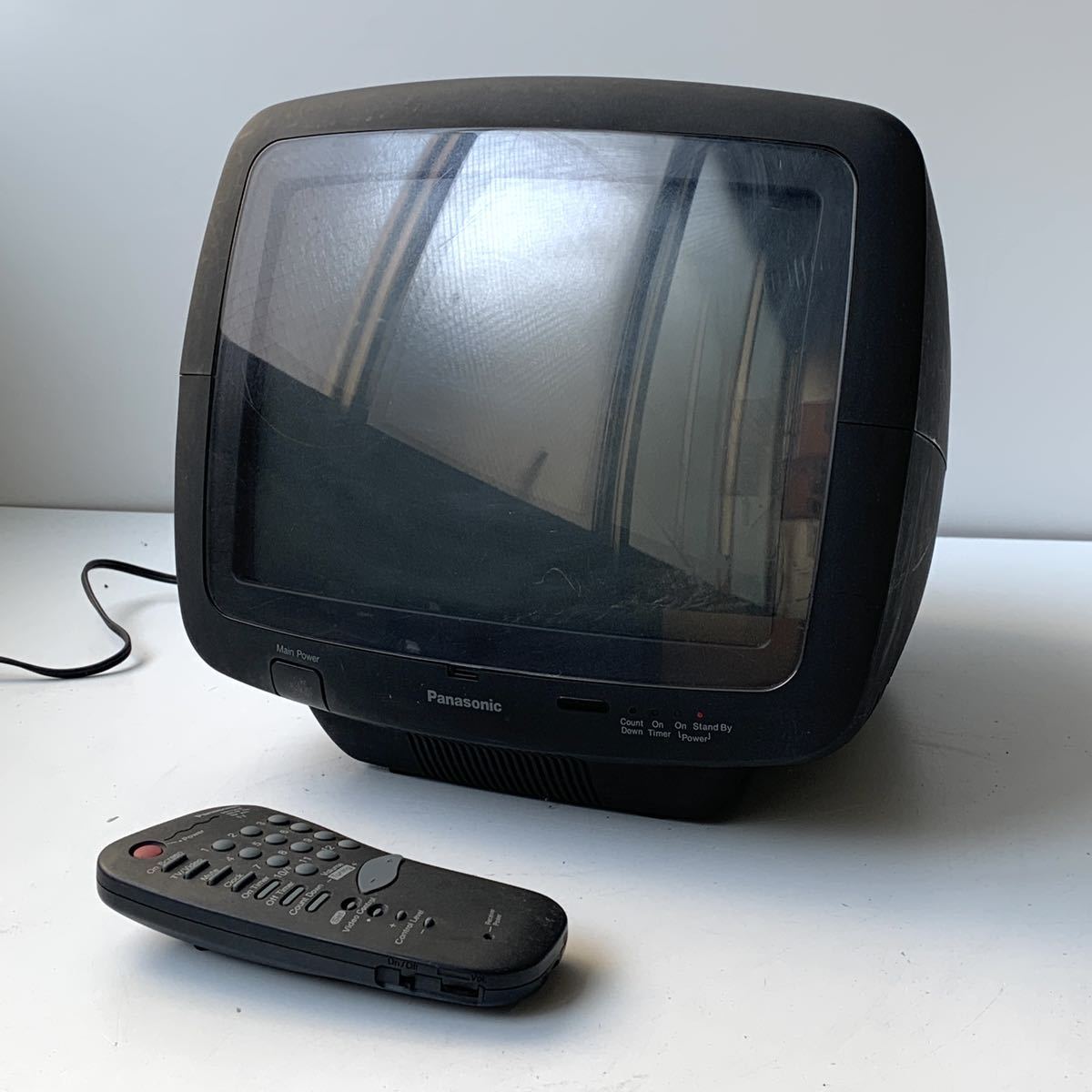 Yahoo!オークション - Panasonic TH-11U4 パナソニック カラー Yahoo!オークション - Panasonic TH-11U4 パナソニック カラー