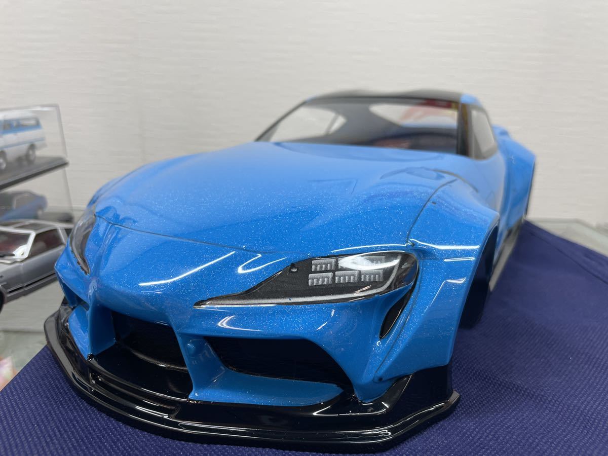 ☆ラジコンボディ☆ヨコモA90GRスープラ未使用品☆1/10☆ saabtekstil.com