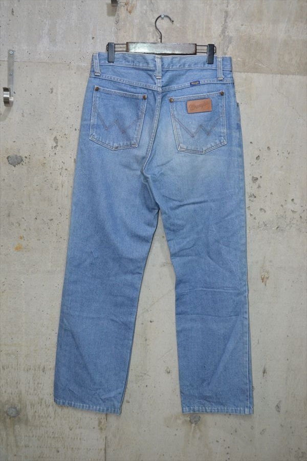 ラングラー　WRANGLER　デニム　パンツ　30　76 D1038_画像3