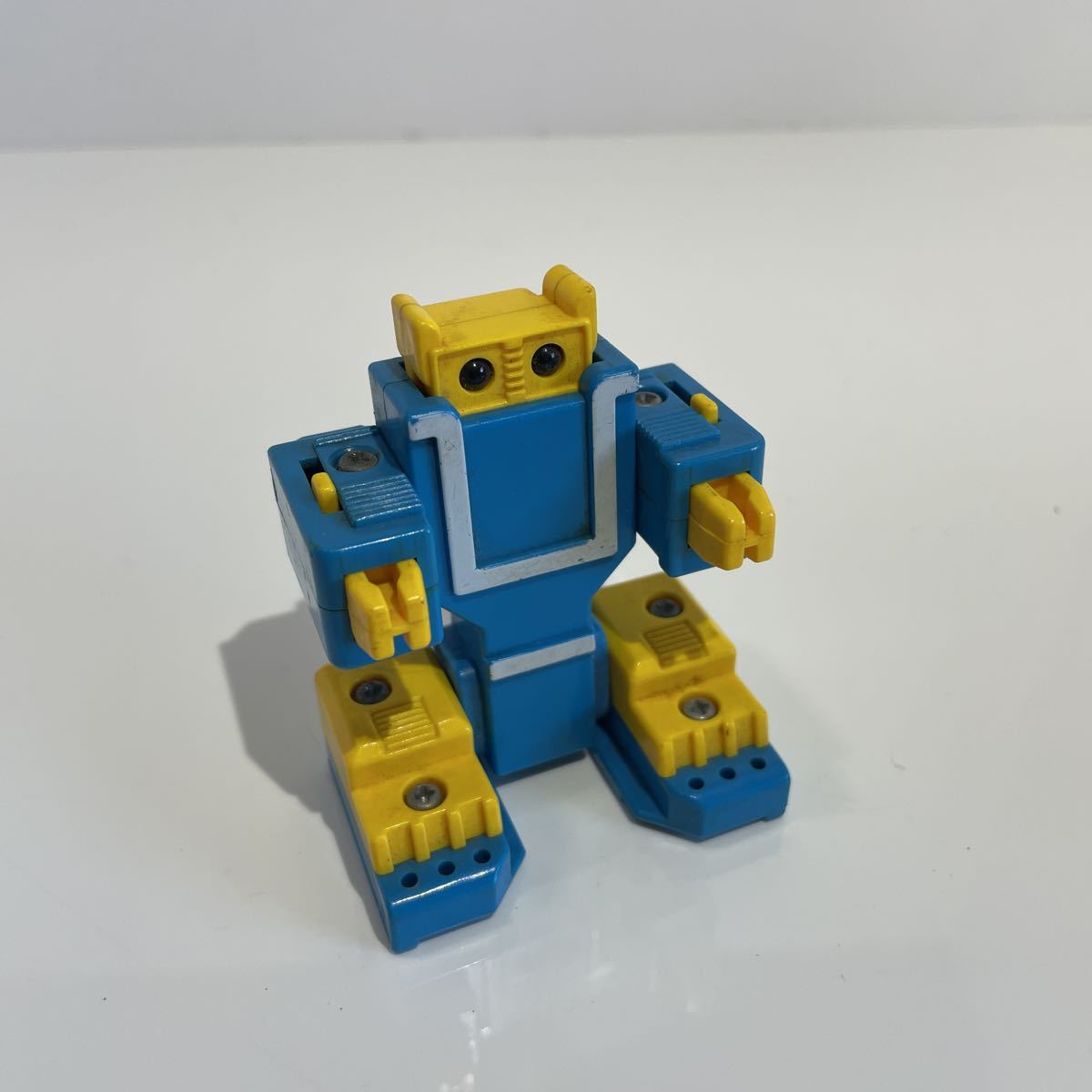当時物 マスダヤ S アルファボット ハルダー H