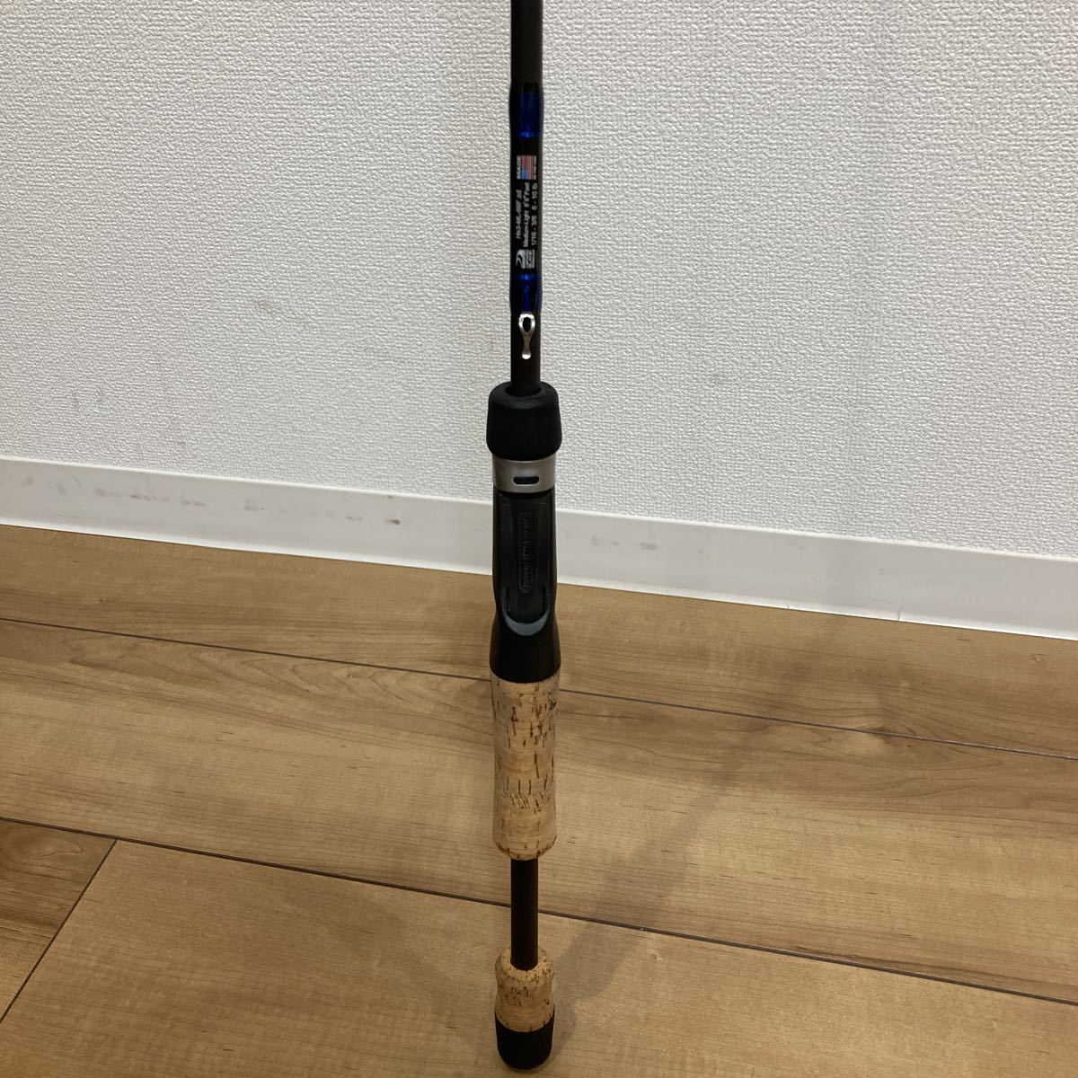 Yahoo!オークション - キスラー ヘリウム He3 66ML F ( g.loomis Yahoo!オークション - キスラー ヘリウム He3 66ML F ( g.loomis