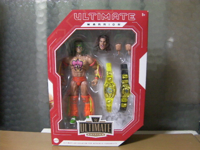 日本公式品 WWE wwe フィギュア(陶器製?) 限定品 - poumonquebec.ca