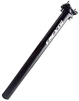 UPANBIKE Bike Seatpost Aluminum Alloy Φ27.2mm 30.9mm 31.6mm*400mm Extender Length Seat Post for Mountain Bike 