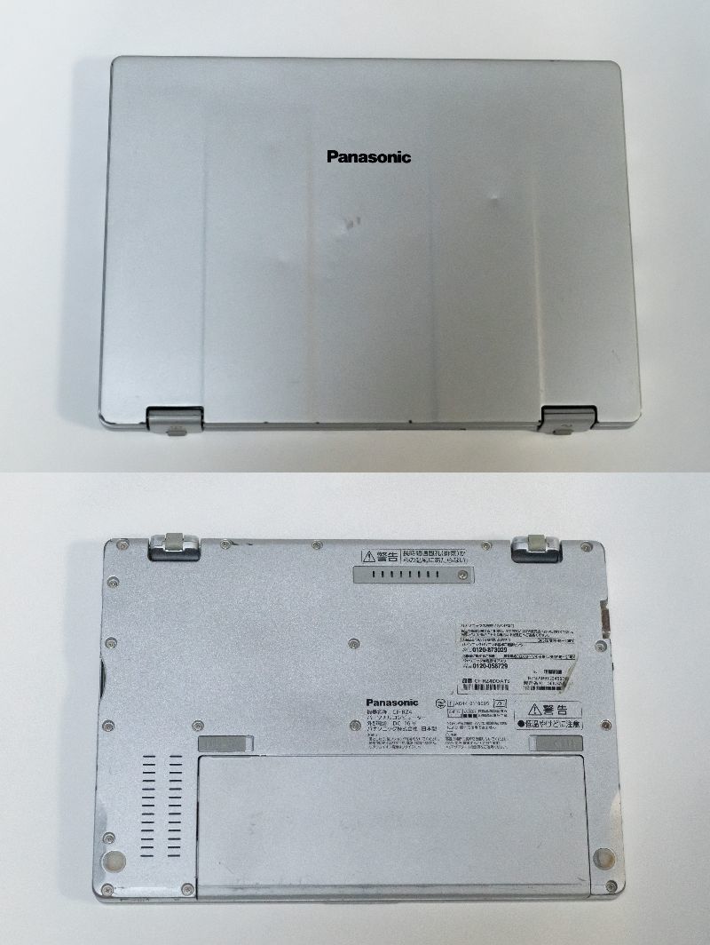 Panasonic Let''s note CF-RZ4 Core m 5Y71 1.2GHz SSD128GB メモリ4GB Panasonic Let''s note CF-RZ4 Core m 5Y71 1.2GHz SSD128GB メモリ4GB