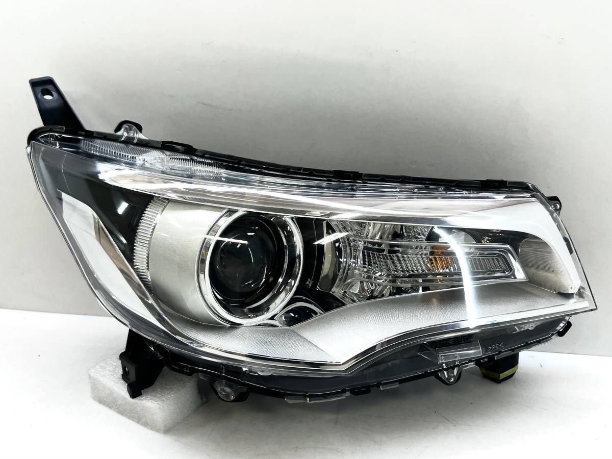 即決 デイズ ハイウェイスター B21W / HID 日産 純正 右 ヘッド 即決 デイズ ハイウェイスター B21W / HID 日産 純正 右 ヘッド