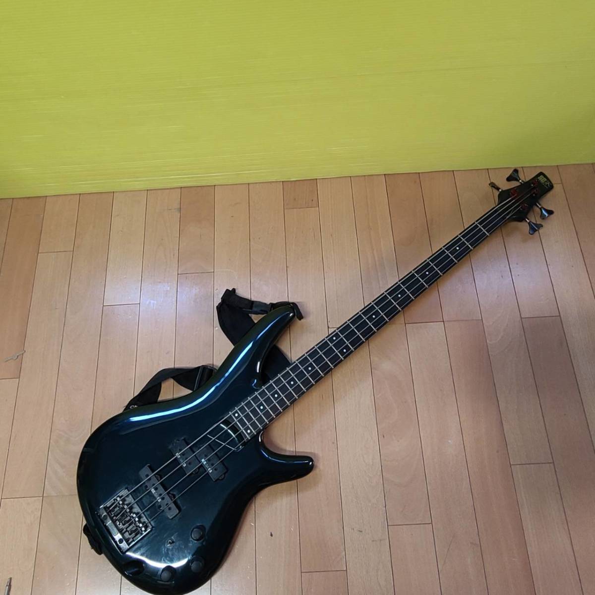 SOUNDGEAR BY Ibanez SDGR エレキベース アイバニーズ 現状 bpbd