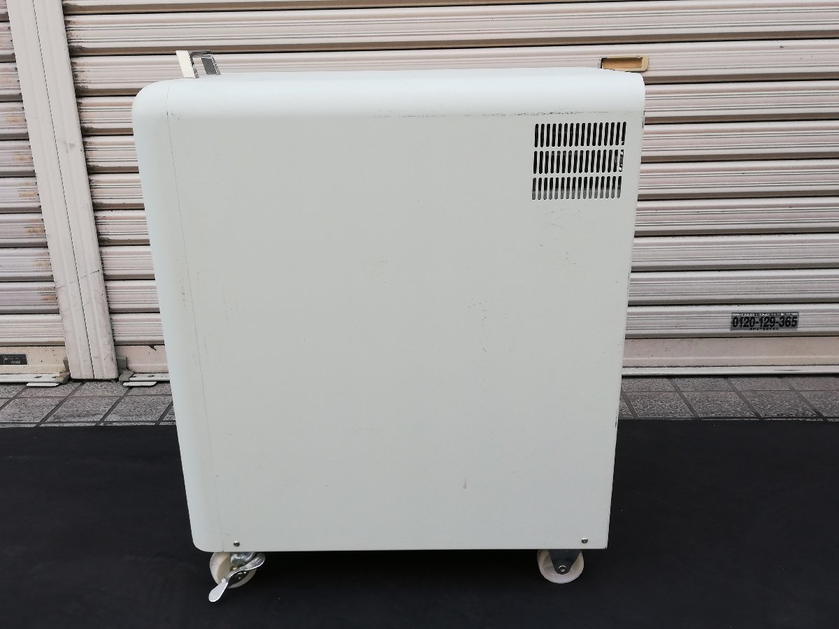 中西金属工業(株) NKC-DT1000/リチウムイオン蓄電池/DENKEEP 中西金属工業(株) NKC-DT1000/リチウムイオン蓄電池/DENKEEP