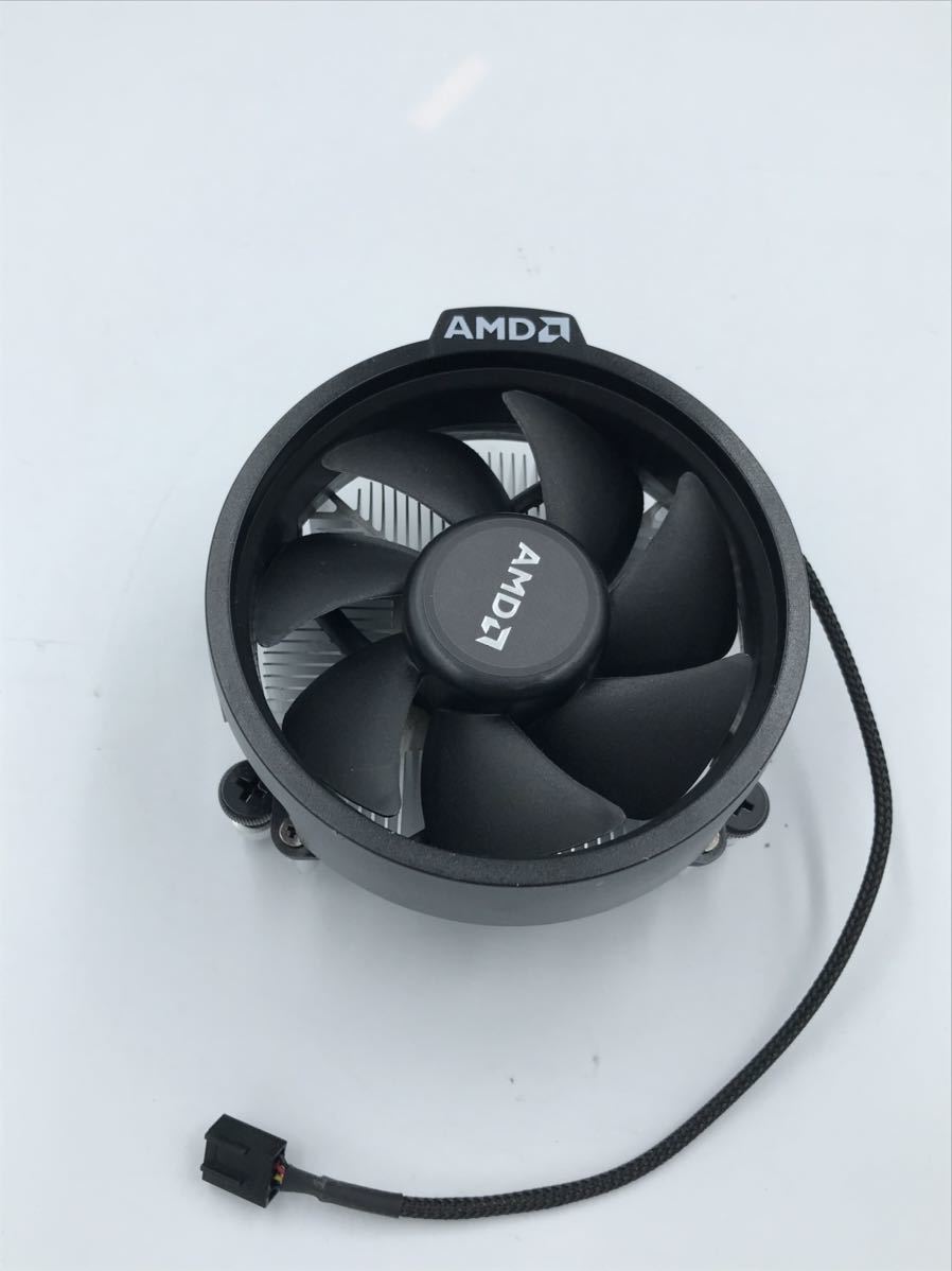 AMD Ryzen 3 3100 (20)_画像8