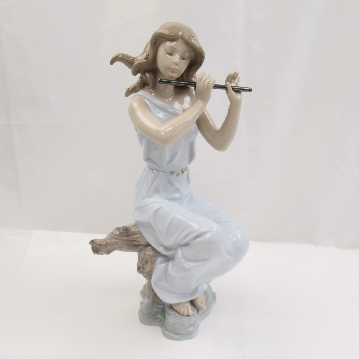 LLADRO リヤドロ 優雅な調べ 絶版-