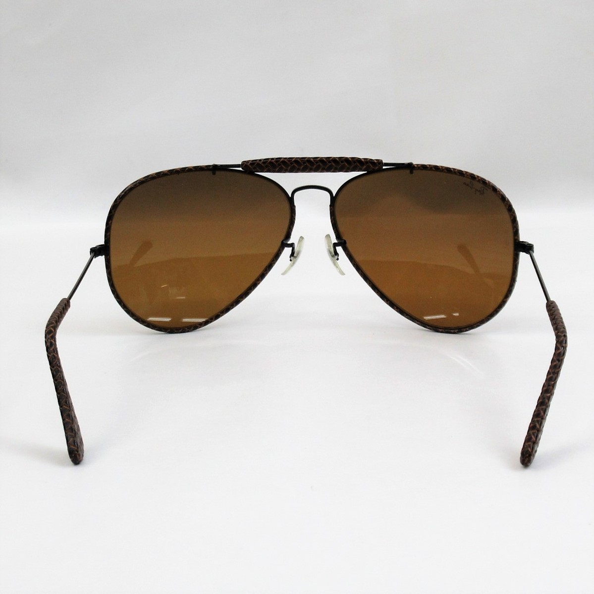 1 иен ~ Ray Ban RayBan B&L LEATHERS for Driving авиатор Teardrop кожа 62*14 солнцезащитные очки с футляром y9-1427337k[Y товар ]
