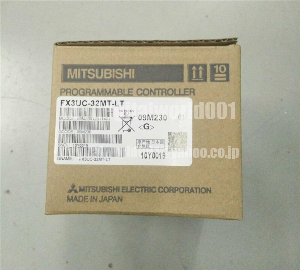 78440円 見事な MITSUBISHI 三菱電機 FX5UJ-24MT ES