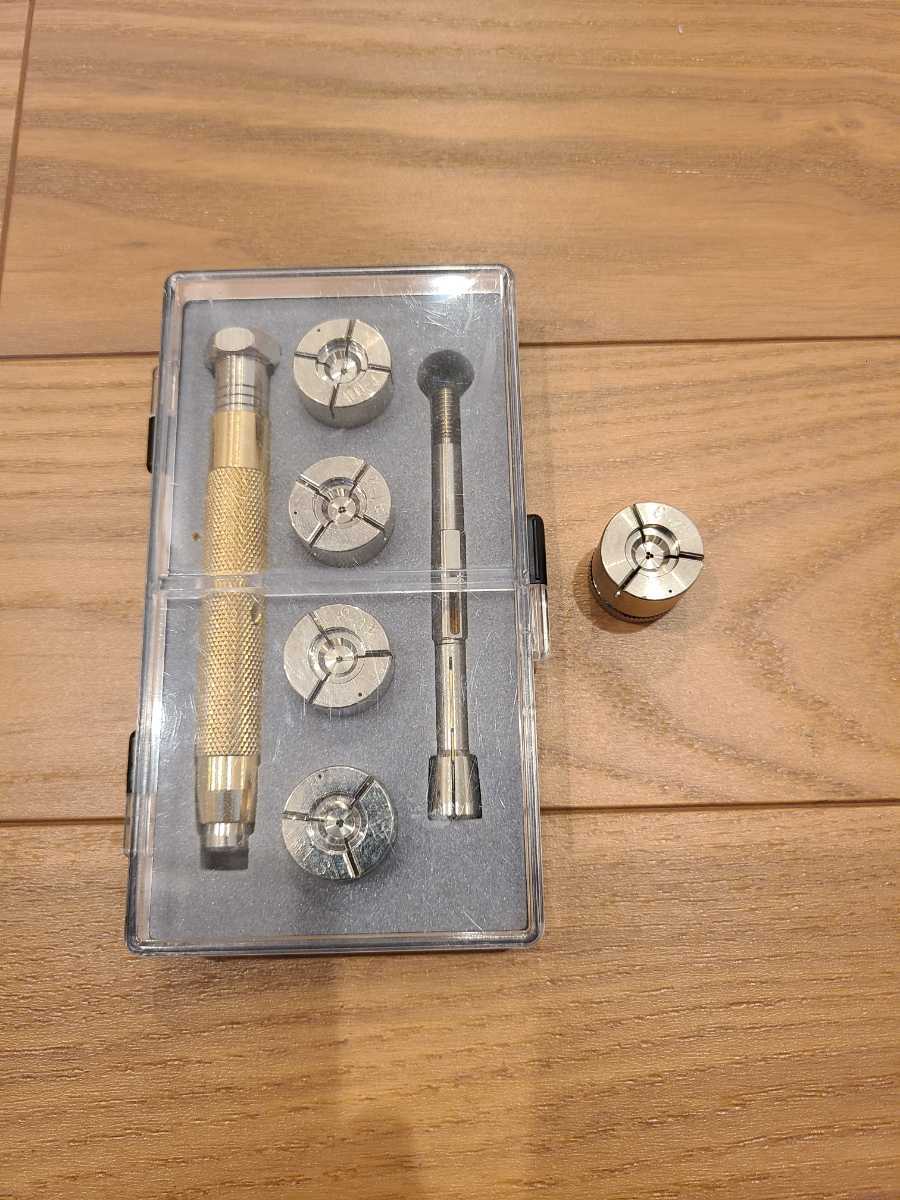 OWNER 針結び器 イカリ巻き 鮎 OWNER 針結び器 イカリ巻き 鮎