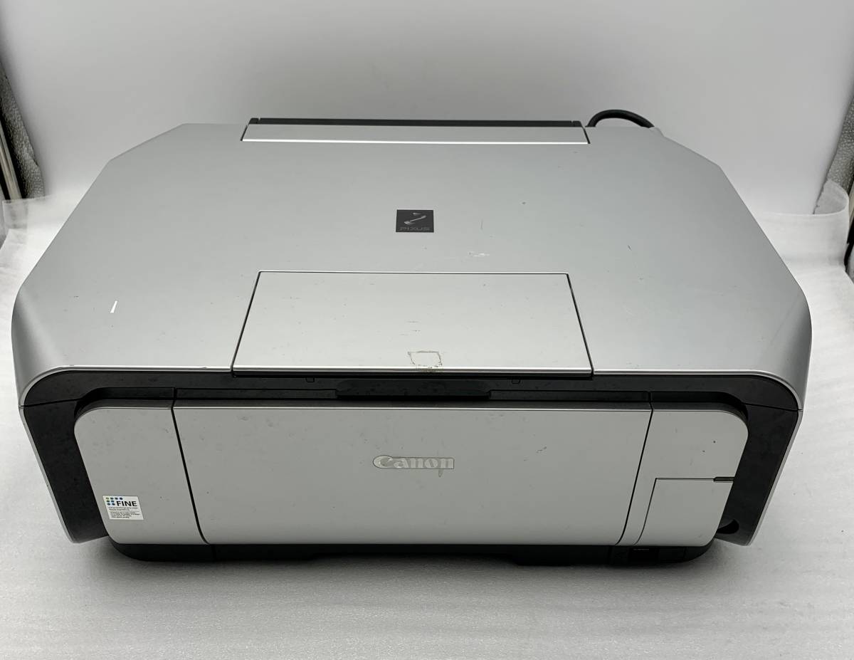 Yahoo!オークション - (ジャンク) キャノン Canon PIXUS MP610 Yahoo!オークション - (ジャンク) キャノン Canon PIXUS MP610