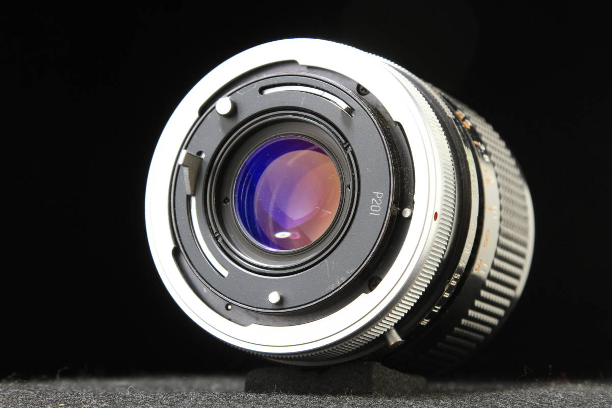 Canon FD 35mm F2 S.S.C 前玉凹レンズ 最少絞り〇マーク 希少レンズ Canon FD 35mm F2 S.S.C 前玉凹レンズ 最少絞り〇マーク 希少レンズ