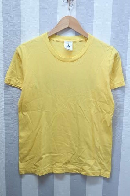 2-1674A/世田谷ベース US AIR FORCE AVIATOR 半袖Tシャツ アヴィエーター 送料200円_画像2