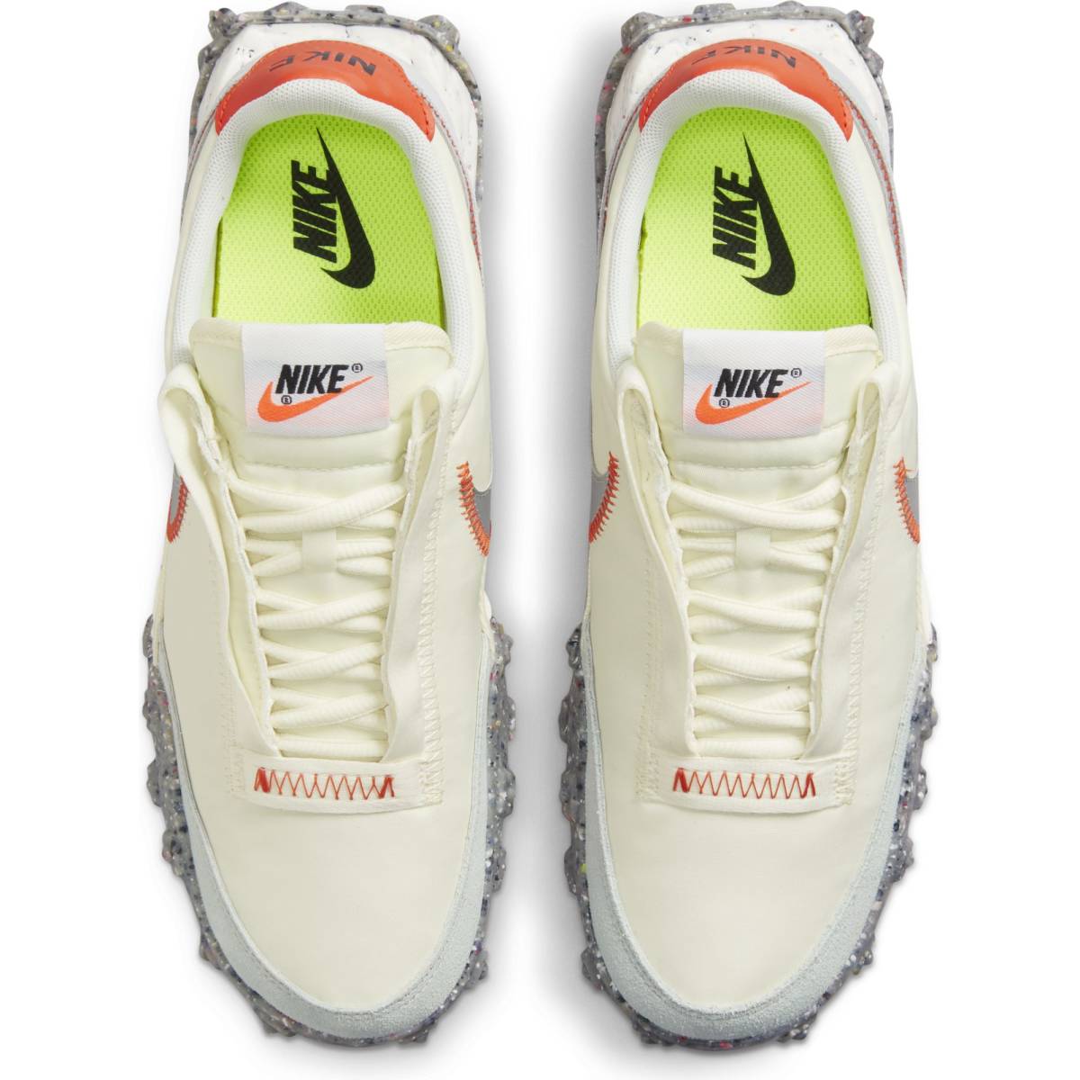 最新作 ウィメンズ ■ナイキ ワッフルレーサー CT1983-105 CRATER RACER WAFFLE WMNS NIKE US10 27.0cm 新品 ココナツミルク/シルバー クレーター 27.0cm 最新作 ウィメンズ ■ナイキ ワッフルレーサー CT1983-105 CRATER RACER WAFFLE WMNS NIKE US10 27.0cm 新品 ココナツミルク/シルバー クレーター 27.0cm