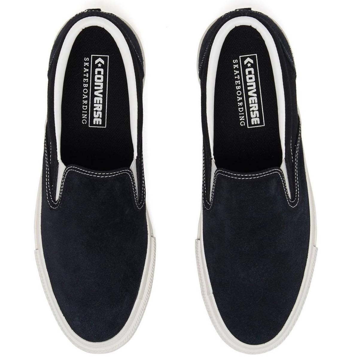 素敵な スリッポン シェブロンスター ■コンバース スケート SK SLIP-ON CS CONVERSE US8.5 27.0cm 新品 ブラック シューズ 素敵な スリッポン シェブロンスター ■コンバース スケート SK SLIP-ON CS CONVERSE US8.5 27.0cm 新品 ブラック シューズ